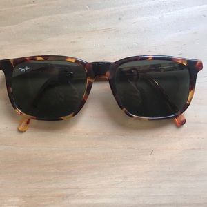 Vintage Ray Bans